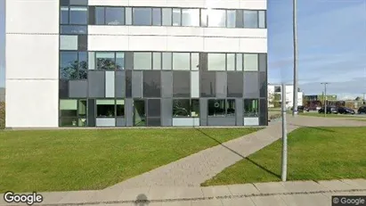 Kontorlokaler til leje i Søborg - Foto fra Google Street View