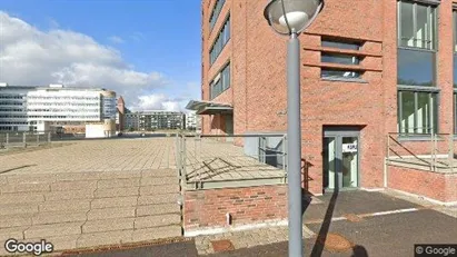 Kontorlokaler til leje i Østerbro - Foto fra Google Street View