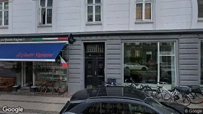 Kontorlokaler til leje i København K - Foto fra Google Street View
