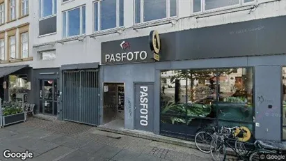 Kontorlokaler til leje i København K - Foto fra Google Street View