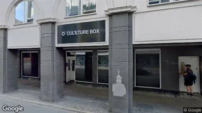 Kontorlokaler til leje i København K - Foto fra Google Street View