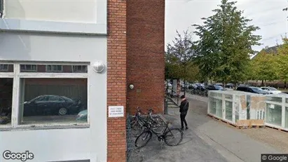 Kontorlokaler til leje i Østerbro - Foto fra Google Street View