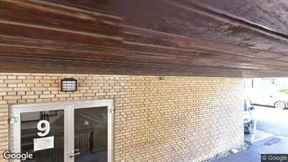 Kontorlokaler til leje i Albertslund - Foto fra Google Street View