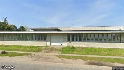 Kontorlokaler til leje i Glostrup - Foto fra Google Street View
