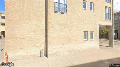 Kontorlokaler til leje i Taastrup - Foto fra Google Street View
