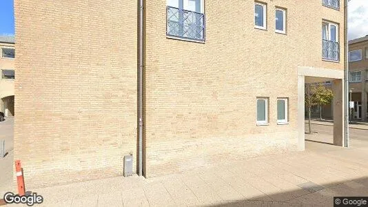 Kontorlokaler til leje i Taastrup - Foto fra Google Street View