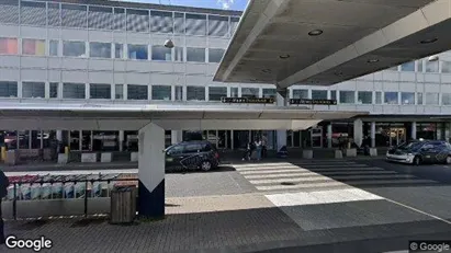 Kontorlokaler til leje i Kastrup - Foto fra Google Street View