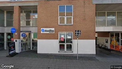 Kontorlokaler til leje i Viborg - Foto fra Google Street View