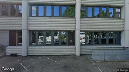 Kontorlokaler til leje i Herlev - Foto fra Google Street View