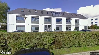 Kontorlokaler til leje i Bagsværd - Foto fra Google Street View