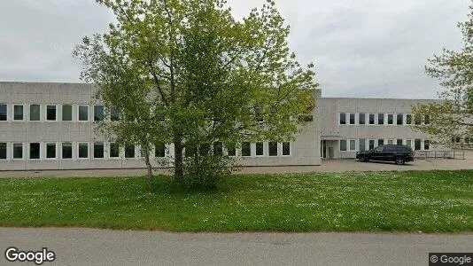 Kontorlokaler til leje i Vallensbæk - Foto fra Google Street View