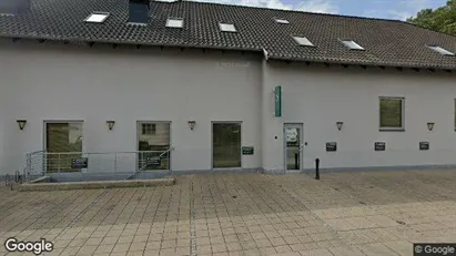 Kontorlokaler til leje i Sønderborg - Foto fra Google Street View
