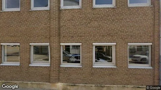 Kontorlokaler til leje i Taastrup - Foto fra Google Street View