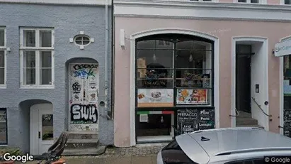 Kontorlokaler til leje i København K - Foto fra Google Street View Kontorlokaler til leje i København K - Foto fra Google Street View