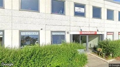 Kontorlokaler til leje i Skovlunde - Foto fra Google Street View