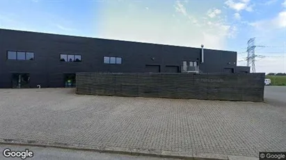 Kontorlokaler til leje i Kolding - Foto fra Google Street View