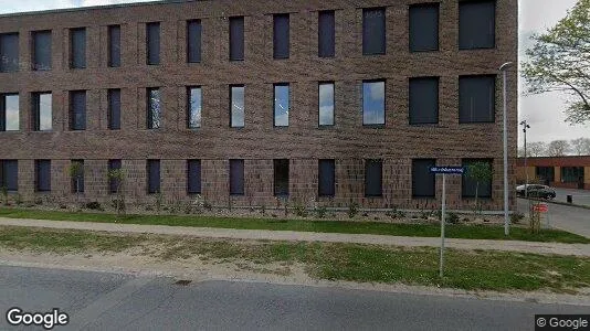 Kontorlokaler til leje i Odense M - Foto fra Google Street View