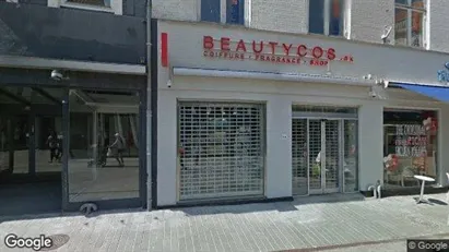 Kontorlokaler til leje i Vejle Centrum - Foto fra Google Street View