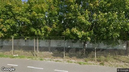 Kontorlokaler til leje i Odense C - Foto fra Google Street View