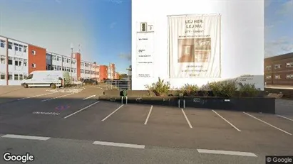 Kontorlokaler til leje i Herlev - Foto fra Google Street View