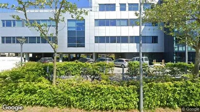 Kontorlokaler til leje i Farum - Foto fra Google Street View