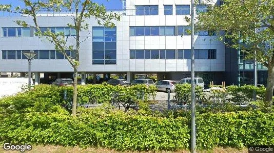 Kontorlokaler til leje i Farum - Foto fra Google Street View