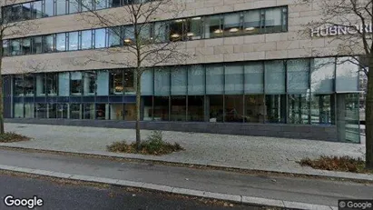 Kontorlokaler til leje i København S - Foto fra Google Street View