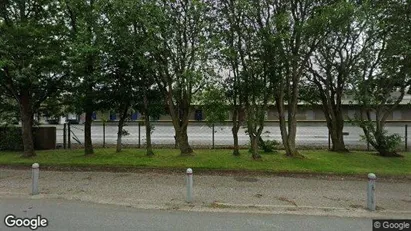 Kontorlokaler til leje i Kolding - Foto fra Google Street View
