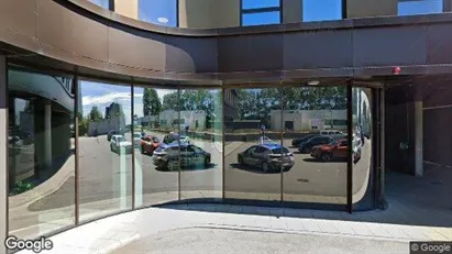 Kontorlokaler til leje i Esbjerg Centrum - Foto fra Google Street View