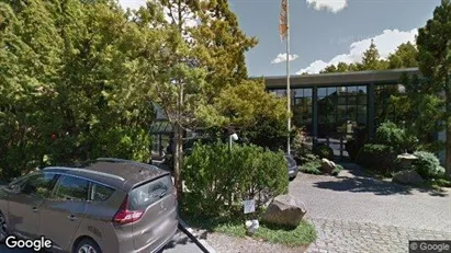 Kontorlokaler til leje i Holte - Foto fra Google Street View