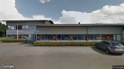 Lagerlokaler til leje i Vejle Centrum - Foto fra Google Street View Lagerlokaler til leje i Vejle Centrum - Foto fra Google Street View