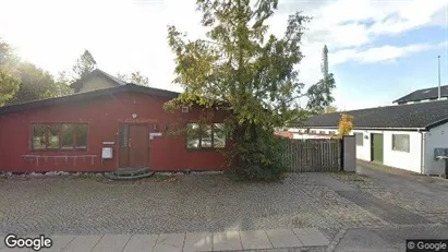 Kontorlokaler til leje i Holte - Foto fra Google Street View
