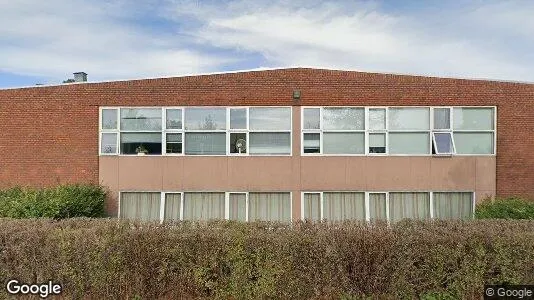 Kontorlokaler til leje i Rødovre - Foto fra Google Street View