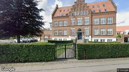 Kontorlokaler til salg i Aalborg Centrum - Foto fra Google Street View