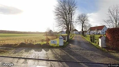 Kontorlokaler til salg i Nærum - Foto fra Google Street View