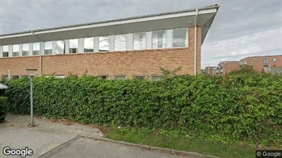 Kontorlokaler til leje i Rødovre - Foto fra Google Street View