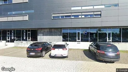 Kontorlokaler til leje i Randers SØ - Foto fra Google Street View