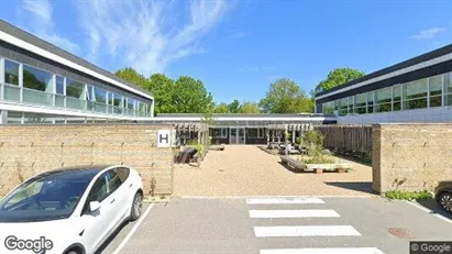 Kontorlokaler til leje i Odense M - Foto fra Google Street View