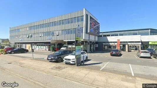 Kontorhoteller til leje i Herning - Foto fra Google Street View
