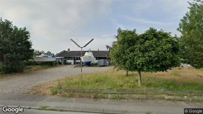 Kontorlokaler til leje i Nykøbing Falster - Foto fra Google Street View