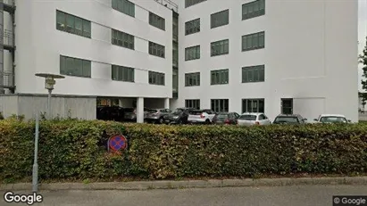 Kontorlokaler til leje i Horsens - Foto fra Google Street View Kontorlokaler til leje i Horsens - Foto fra Google Street View