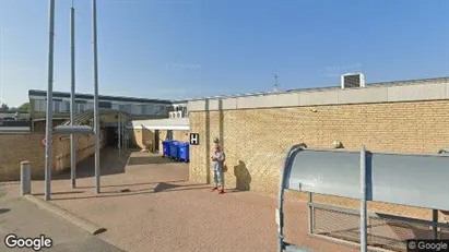 Kontorlokaler til leje i Stenløse - Foto fra Google Street View Kontorlokaler til leje i Stenløse - Foto fra Google Street View