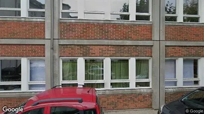 Kontorlokaler til leje i Holte - Foto fra Google Street View Kontorlokaler til leje i Holte - Foto fra Google Street View