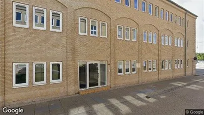 Kontorlokaler til salg i Taastrup - Foto fra Google Street View Kontorlokaler til salg i Taastrup - Foto fra Google Street View