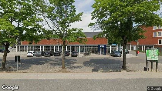 Kontorlokaler til leje i Søborg - Foto fra Google Street View