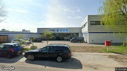 Kontorlokaler til leje i Glostrup - Foto fra Google Street View Kontorlokaler til leje i Glostrup - Foto fra Google Street View