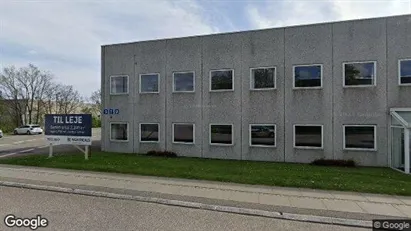 Kontorlokaler til leje i Taastrup - Foto fra Google Street View Kontorlokaler til leje i Taastrup - Foto fra Google Street View