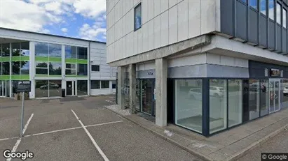 Kontorlokaler til leje i Herning - Foto fra Google Street View Kontorlokaler til leje i Herning - Foto fra Google Street View