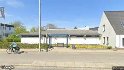 Kontorlokaler til salg i Rødovre - Foto fra Google Street View