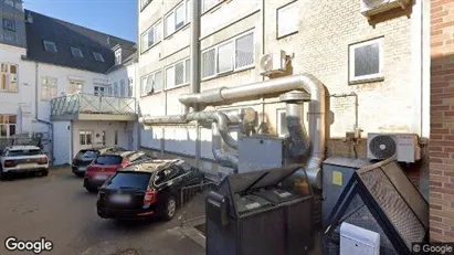 Kontorlokaler til leje i Herning - Foto fra Google Street View Kontorlokaler til leje i Herning - Foto fra Google Street View